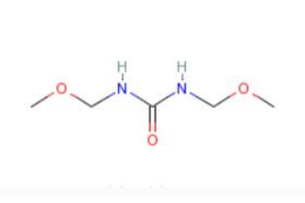 N,N-雙（甲氧基甲基）脲