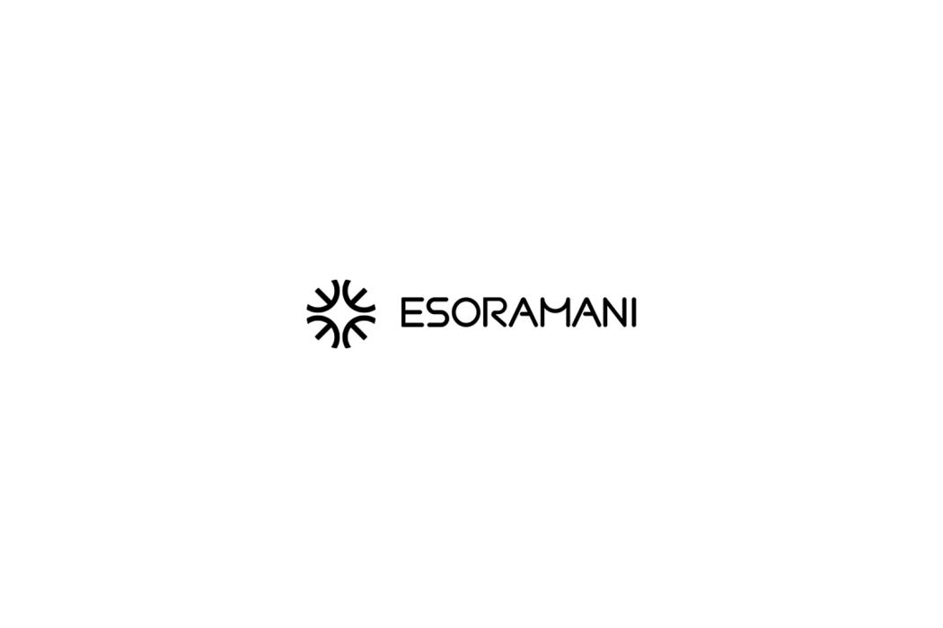 Esora mani