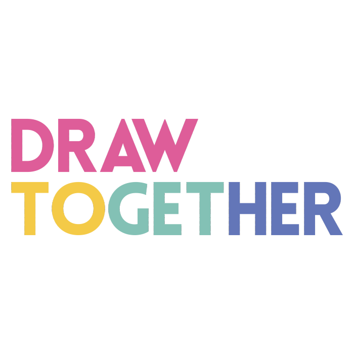 DRAW TOGETHER里子科技