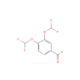 3,4-雙（二氟甲氧基）苯甲醛