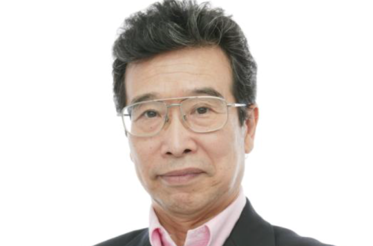 田中亮一