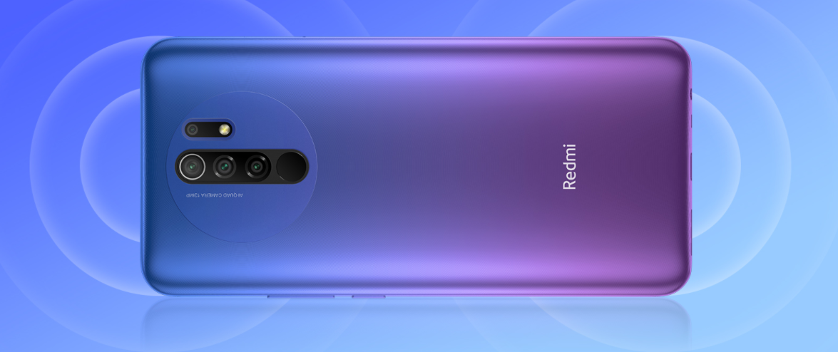 Redmi 9