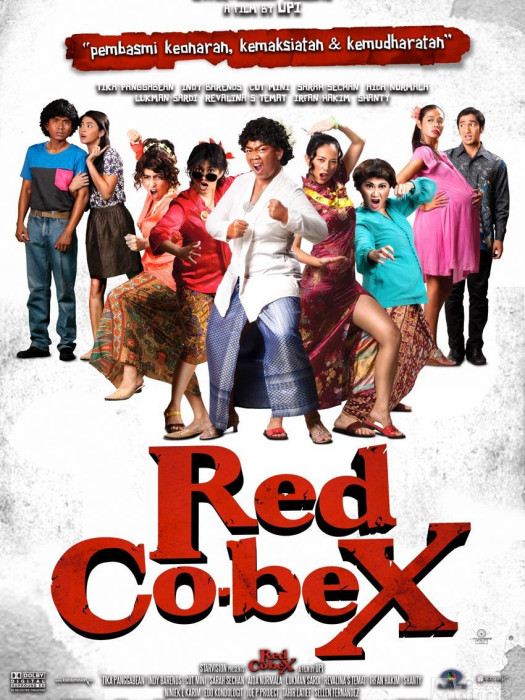 Red CobeX