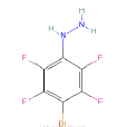 4-溴四氟苯肼