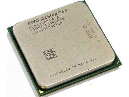 AMD Athlon64 4200+