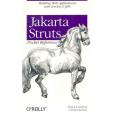 Jakarta Struts Pocket Reference