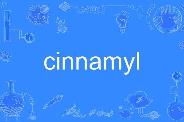 cinnamyl