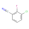 3-氯-2-氟苯腈
