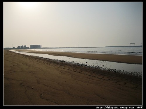 海陽萬米海灘浴場