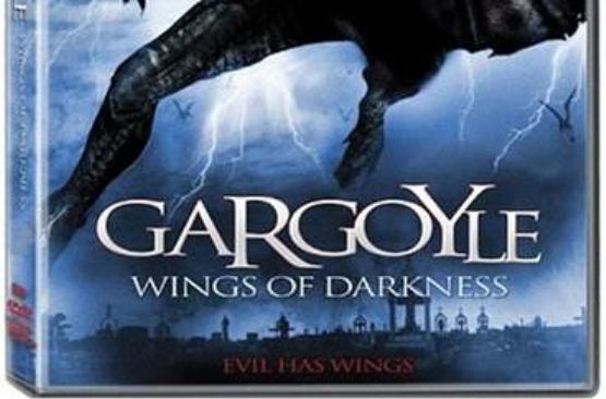 Gargoyles