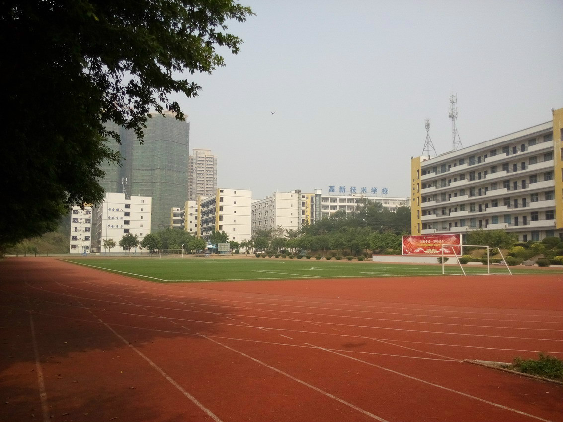 學校體育運動場