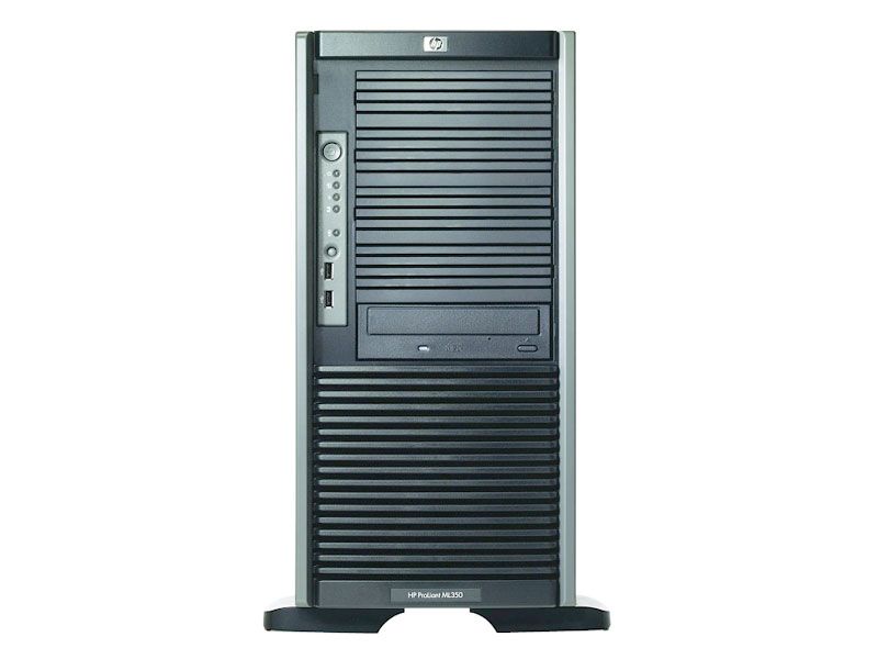 HP ProLiant ML350 G5(416893-AA1)