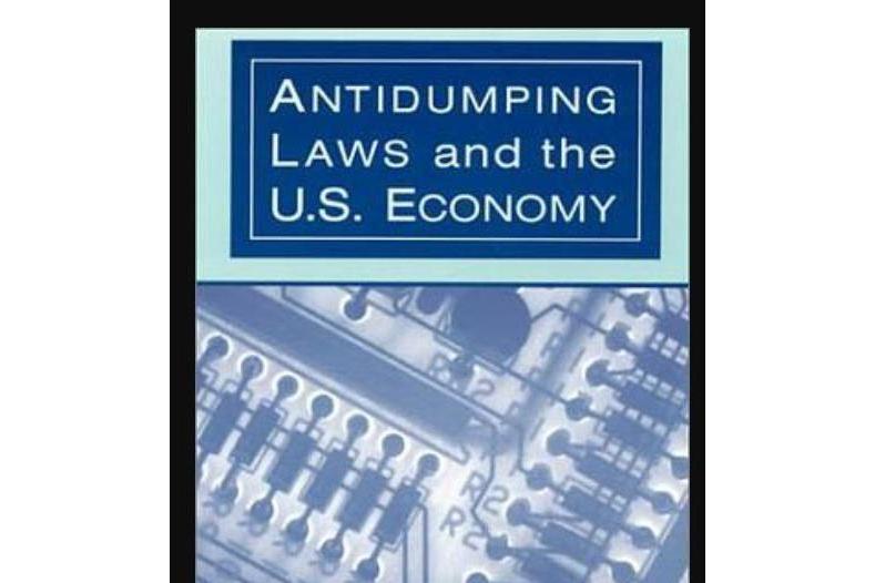 Antidumping Laws and the U.S. Economy