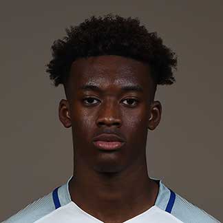 Callum Hudson-Odoi