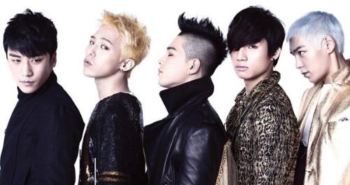 Big Bang Mini Album Vol. 4