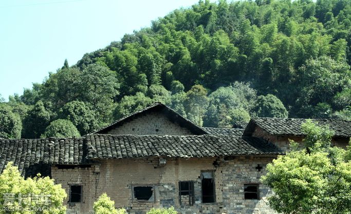 劉家橋村(楚天民俗第一村)