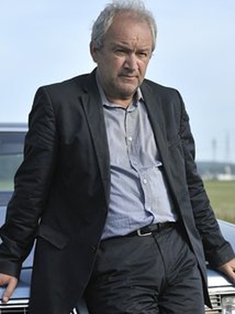 Michel Barrette