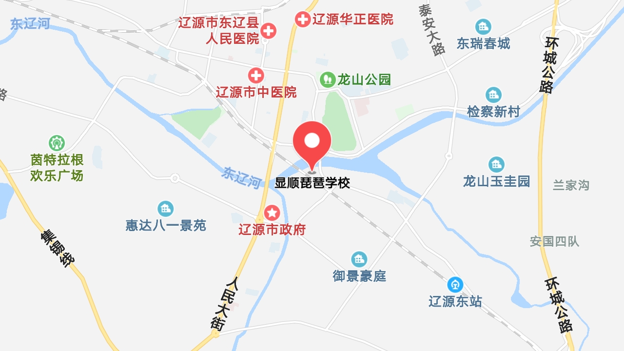 地圖信息