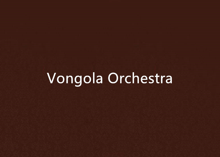 Vongola Orchestra