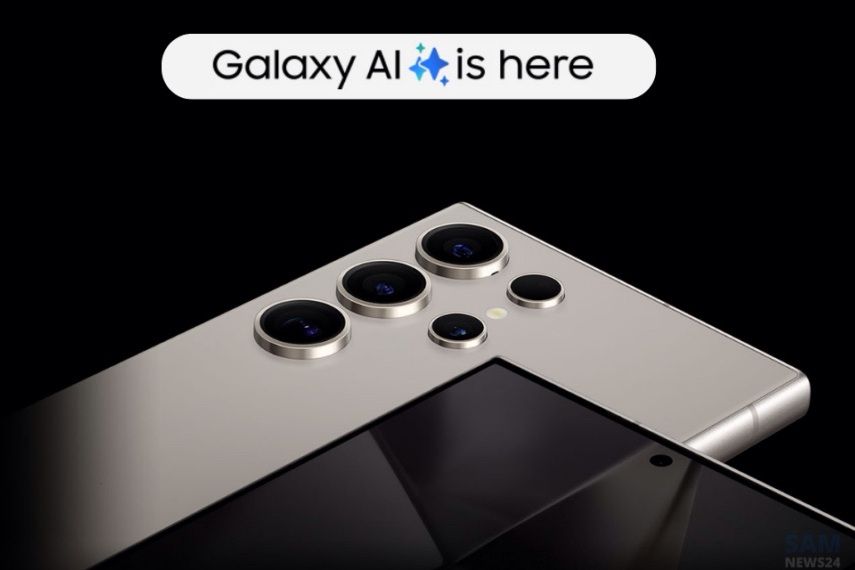 Galaxy AI