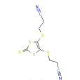 4,5-雙（2-氰乙基硫代）-1,3-二硫醇-2-硫酮