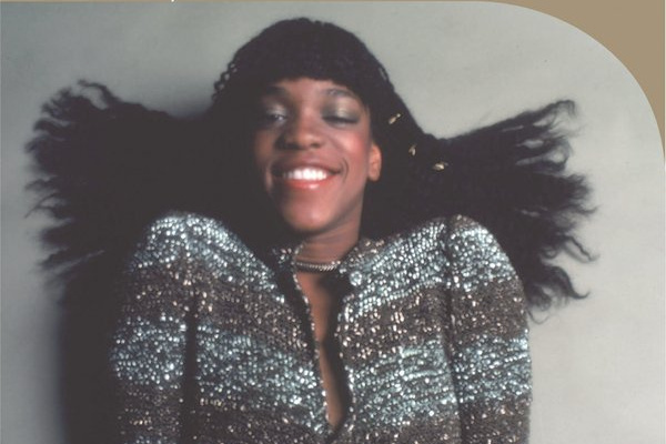 Evelyn Champagne King