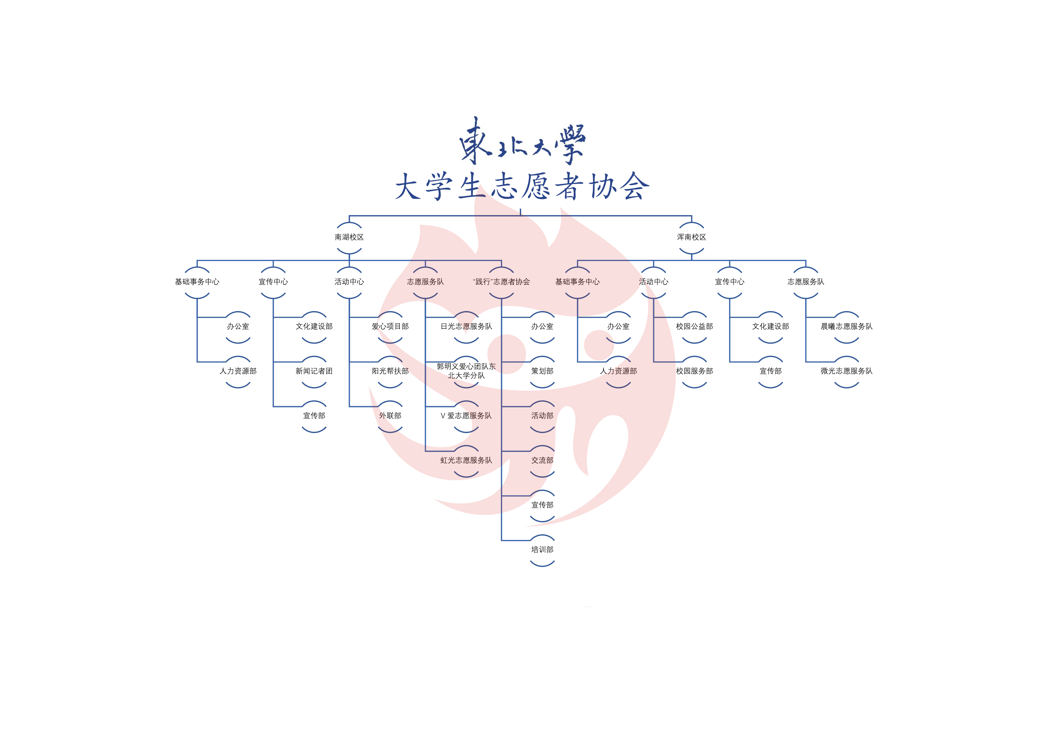 東北大學大學生志願者協會