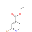 2-溴-4-甲酸乙酯吡啶