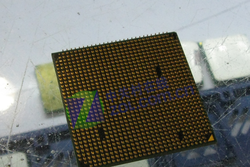 AMD 羿龍II X3 710（散）