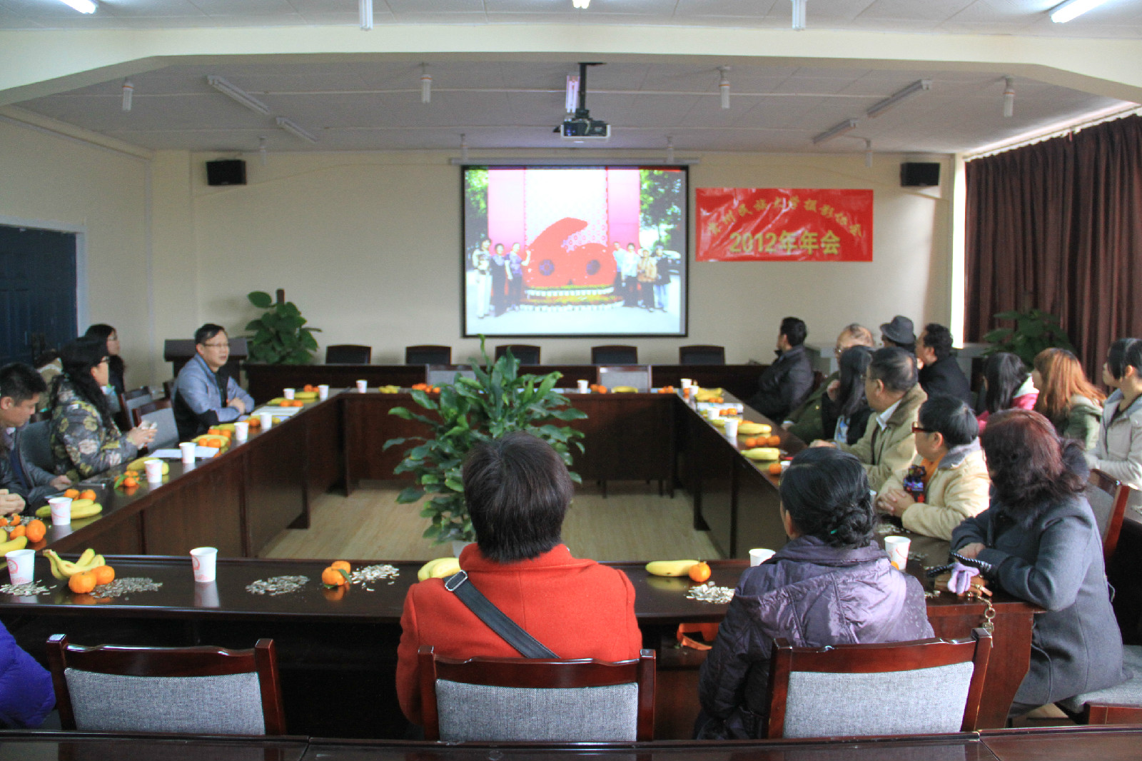 貴州民族大學學生攝影協會