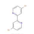 4,4\x27-二溴-2,2\x27-聯吡啶