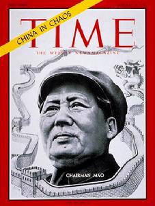 美國TIME時代周刊