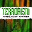 Terrorism(2004年Prentice Hall出版的圖書)