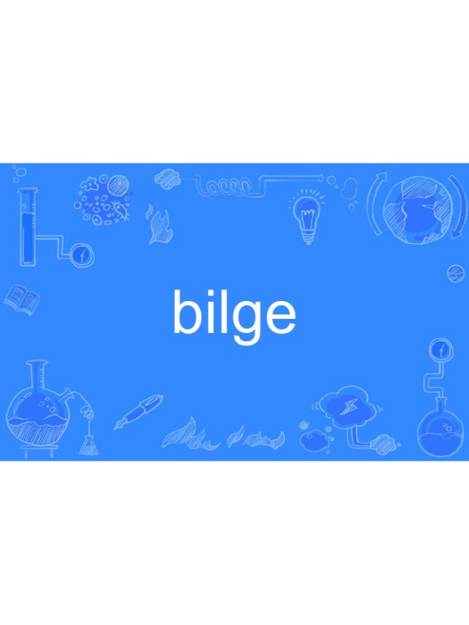 bilge