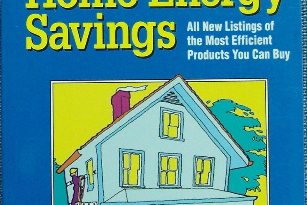 Consumer Guide to Home Energy Savings