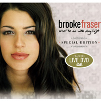 Brooke Fraser