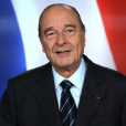 雅克·席哈克(jacques chirac)