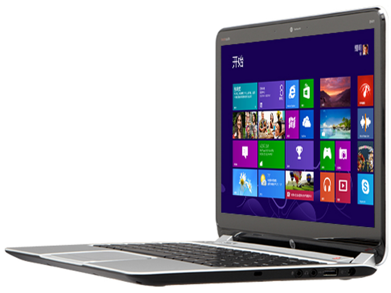 HP TouchSmart AiO Envy 20-d001cn