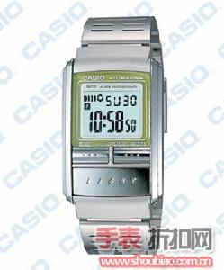 CASIO