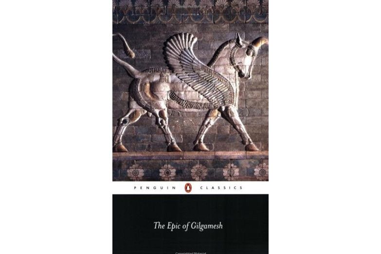 The Epic of Gilgamesh