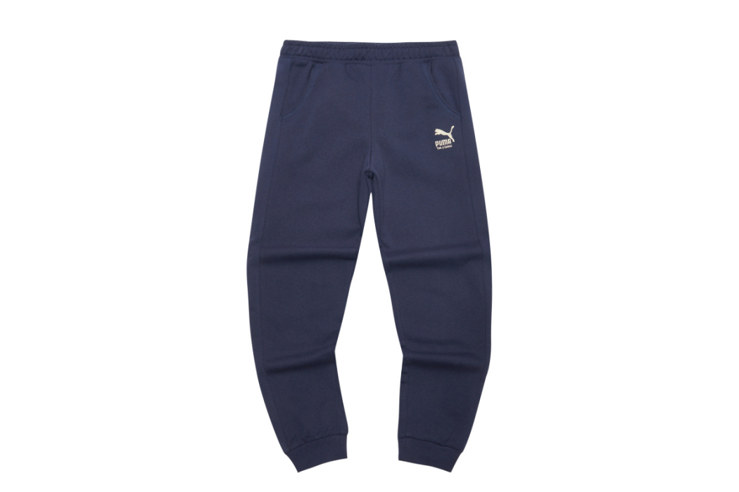 T4C SWEATPANTS TR中大童針織長褲