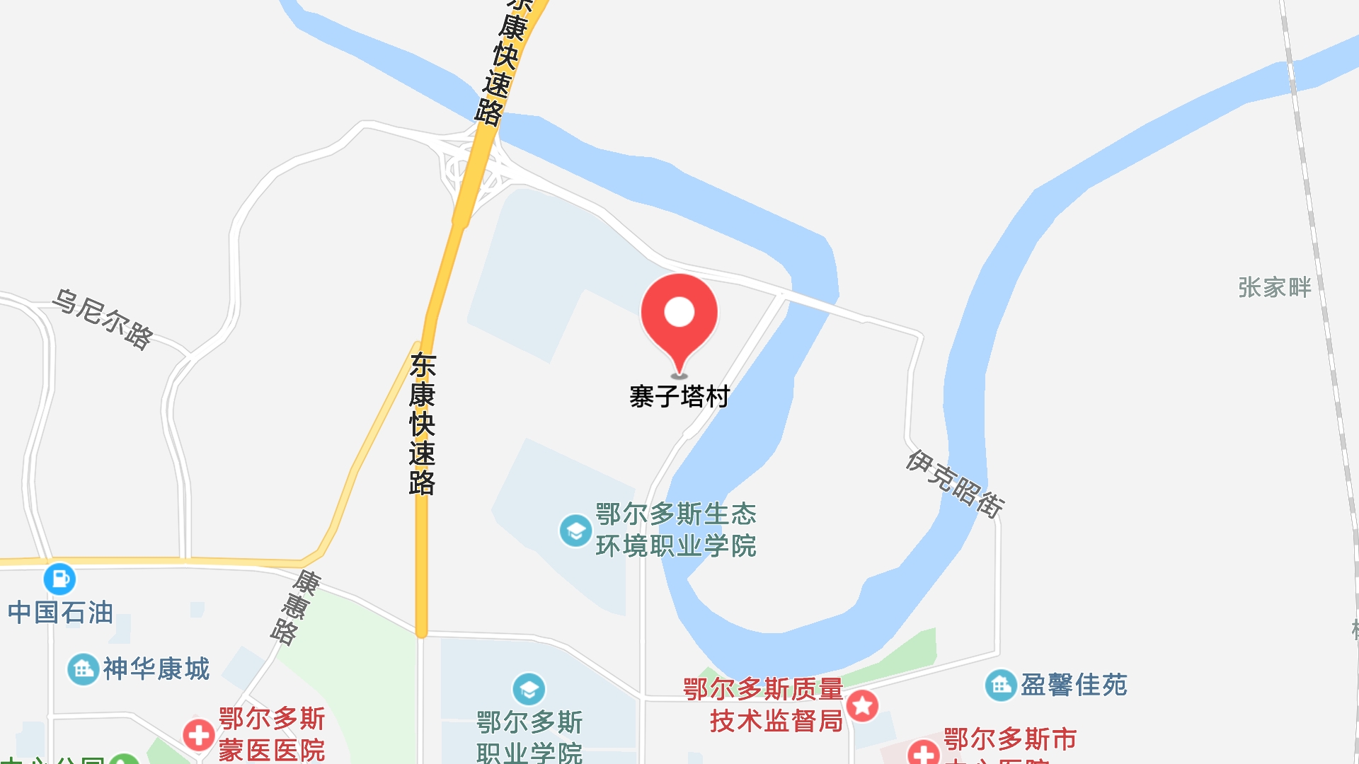 地圖信息