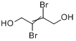 2,3-二溴-1,4-丁烯二醇