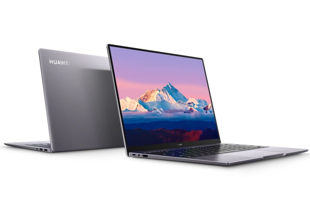 HUAWEI MateBook B5