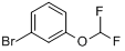 1-溴-3-（二氟甲氧基）苯
