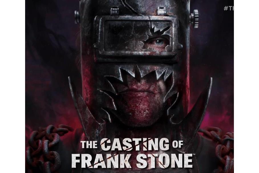 The Casting of Frank Stone