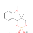 (S)-(?)-2-羥基-4-（2-甲氧苯基）-5,5-二甲基-1,3,2-二噁磷己環2-氧化物