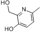 3-羥基-6-甲基-2-吡啶甲醇