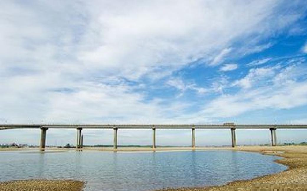 樟樹贛江大橋