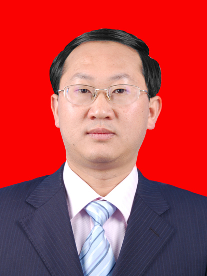 陳江(貴州省興義市委常委、常務副市長)